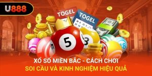 Xổ Số Miền Bắc - Cách Chơi, Soi Cầu Và Kinh Nghiệm Hiệu Quả